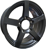RST R136 6x16 5x139,7 ET40 dia 98 BL