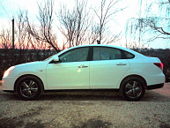 Диски Скад Багира (SKAD Bagira)