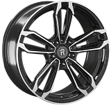 Replay Jetour (GS44) 8x18 5x114,3 ET36 dia 67,1 BKF