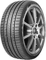 Kumho Ecsta Sport PS72 EV 245/35 R21 99Y K-Silent System