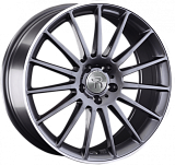 Replay Mercedes (MR198) 8x19 5x112 ET43 dia 66,6 GML