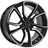 LegeArtis Concept Toyota (TY540) 7,5x17 5x114,3 ET45 dia 60,1 BKF