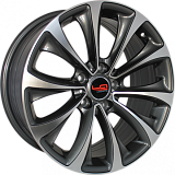 LegeArtis Concept BMW (B519) 8x18 5x120 ET32 dia 72,6 GMF