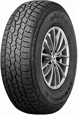 Triangle AgileX A/T TR292 215/75 R15 100S