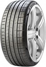 Pirelli PZero PZ4 Sports Car 245/45 R20 103W XL *