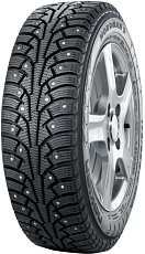 Ikon Tyres Nordman 5 215/55 R16 97T XL шип