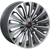 LegeArtis Skoda (SK110) 8x18 5x112 ET44 dia 57,1 GMF