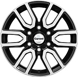 Carwel Барал 1723 8x17 6x139,7 ET38 dia 67,1 ABT