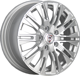 NZ F-57 6,5x16 5x112 ET46 dia 57,1 SF