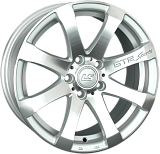 LS wheels 538 6,5x15 5x100 ET38 dia 73,1 SF