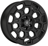 Replay Tank (TA23) 9x20 6x139,7 ET40 dia 100,1 MB