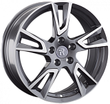 Replay Infiniti (INF50) 7,5x17 5x114,3 ET45 dia 66,1 GMF