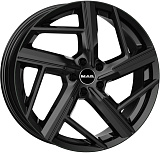 MAK Qvattro 8,5x19 5x112 ET38 dia 66,45 gloss black