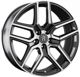 Replay Haval (HV65) 8x18 5x114,3 ET37 dia 66,6 GMF