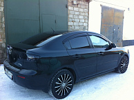 Диски K&K Акцент (КиК Akcent)