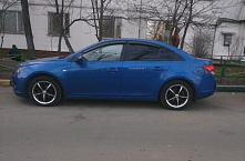 Диски NZ SH663 (НЗ СН 663)