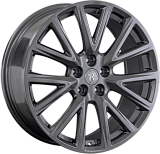 Replay Mazda (MZ197) 8,5x20 5x114,3 ET45 dia 67,1 GM