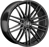 LS FlowForming RC75 8,5x20 5x120 ET30 dia 72,6 BK