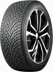 Hakkapeliitta R5 SUV