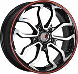 LegeArtis Concept KIA (Ki511) 6,5x16 5x114,3 ET51 dia 67,1 BKFRS