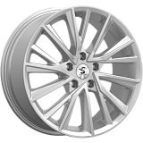 K&K Premium Series КР010 (18_EXEED TXL) 7,5x18 5x108 ET36 dia 65,1 elite silver