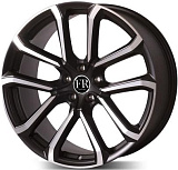 FR Replica Volvo (V5141) 9x20 5x108 ET38 dia 63,4 CBMF