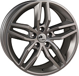 RPLC Audi (Au82) 8x18 5x112 ET40 dia 66,5 HSGM