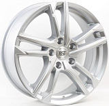 RST R197 (Chery) 6,5x17 5x108 ET33 dia 60,1 silver