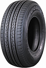 Rapid Ecosaver 255/65 R17 110H