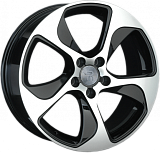 Replay Volkswagen (VV186) 8x18 5x130 ET53 dia 71,6 BKF