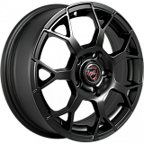 NZ F-25 6x15 5x108 ET52,5 dia 63,3 MB