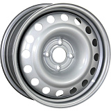 TREBL X40031 FORD Ecosport 6,5x16 4x108 ET37,5 dia 63,3 silver
