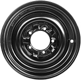 Accuride УАЗ-450 6x15 5x139,7 ET22 dia 108,5 S