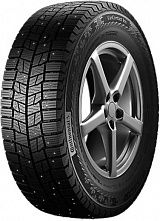 Continental VanContact Ice 205/65 R16C 107/105R SD 8PR шип
