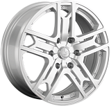 LS wheels 1335 8x18 6x139,7 ET42 dia 75,1 S