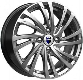 дарк платинум