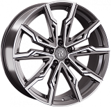 Replay BMW (B314) 8,5x20 5x112 ET27 dia 66,6 MGMF