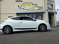 Диски AEZ Reef (АЕЗ Риф)