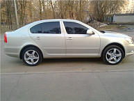 Диски Alutec Grip (Алютек Грип)