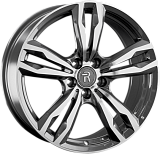 Replay Hyundai (GA27) 8x19 5x120 ET41 dia 59,6 GMF