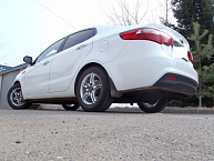 Диски Yokatta MODEL-21 (Еката Модель-21)