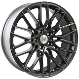 TechLine 901 8x19 5x108 ET45 dia 63,4 BMG Россия