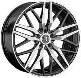 Replay Haval (CHR105) 8,5x20 5x108 ET36 dia 65,1 BKF