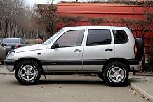 Диски Скад Трофи