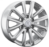 Replay Toyota (TY243) 7,5x17 6x139,7 ET25 dia 106,1 S