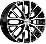 Carwel Риорита 112 (Rio I/ Solaris I) 6x15 4x100 ET48 dia 54,1 AB