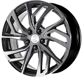 Race Ready CSS4427 7x17 5x108 ET38 dia 60,1 MK-P