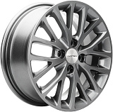 Khomen Wheels KHW1506 (Vesta) 6x15 4x100 ET50 dia 60,1 gray