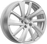 iFree Original КС1111 (ZV_18_Haval H3) 7x18 5x114,3 ET34 dia 66,6 сильвер