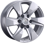 Replay TY311 7,5x17 6x139,7 ET30 dia 106,1 S